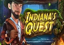 Indiana's Quest