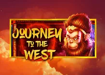 Journey To The West
